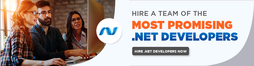 Hire .Net Developers