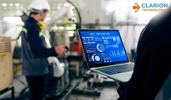  Legacy System Modernization in Oil & Gas for Efficiency