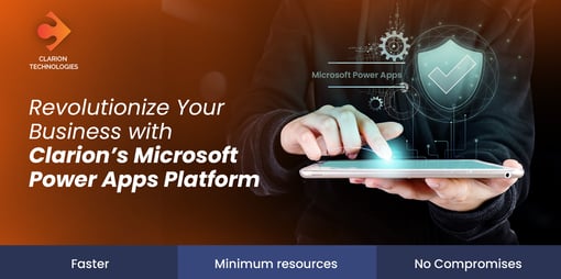 Exploring the Power of Microsoft Power Apps for SMEs: A CTO's Perspective