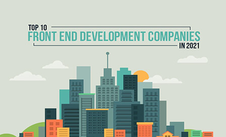 Front End Development Companies