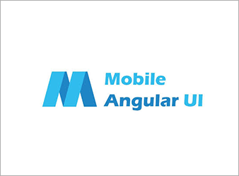 Mobile Angular UI