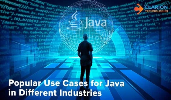 Future of Java: Top Java Development Trends in 2025