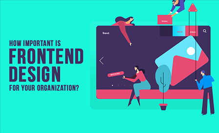 Frontend Design
