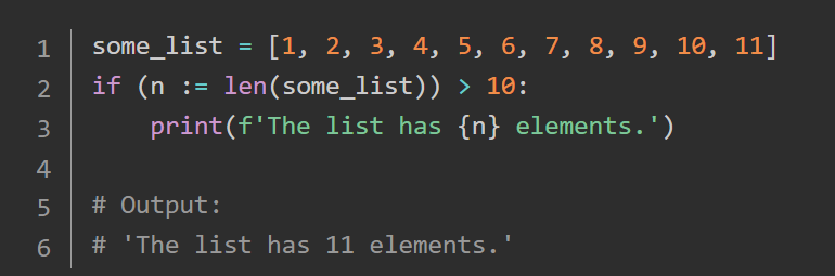 Python 3.10 Unveiled: Exploring the New Features and Improvements for ...
