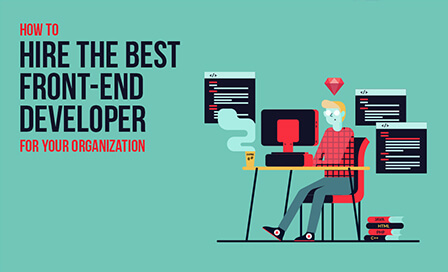 Hire Front End Developers 