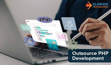 Outsource PHP Development: Step-by-Step Guide