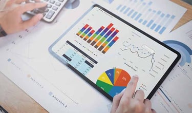Power BI Trends: What’s Next in Data Visualization?
