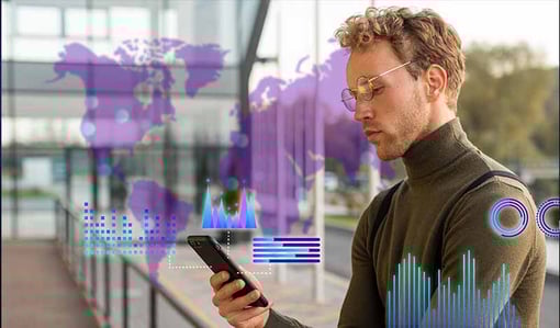 Emergence of Smart Asset Management with IoT