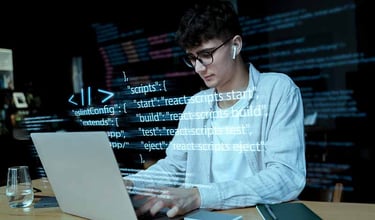 Top 5 Engineering Fields Where Python Shines