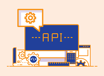 External APIs & data sources