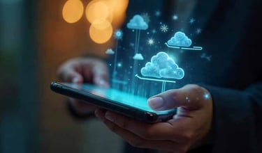 Cloud-Based Business Intelligence Solutions: Why & How
