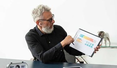 How gamifying the quality audit process helped us improve our quality score
