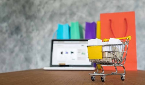 How To Select The Best Suitable Ecommerce Platform