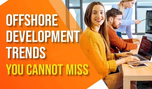 Offshore Software Development Trends in 2024