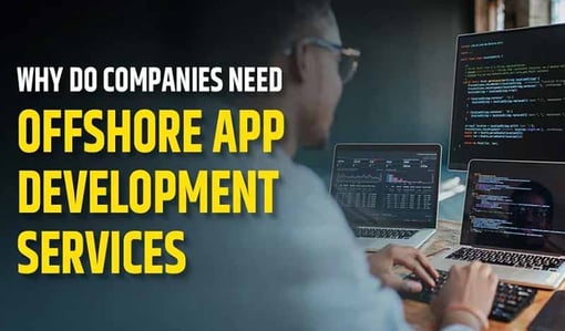 Why Do Companies Need Offshore App Development Services in 2024?