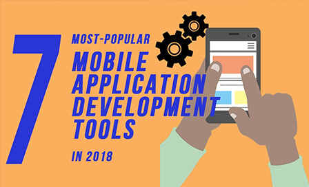 Tools for Your Mobile App Development