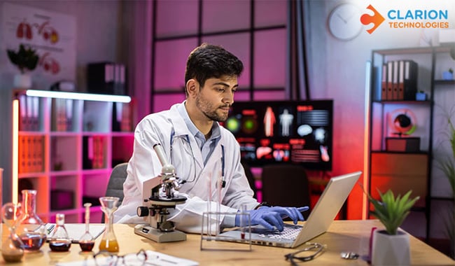 Accelerate Biomedical Research with Azure Cloud Migration