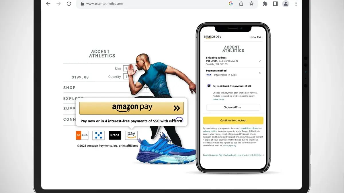 Amazon Buy Now Pay Later Feature Image