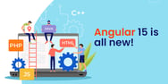 Angular 15 New Features and Updates