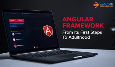 Mastering Angular: From Beginner to Expert Guide