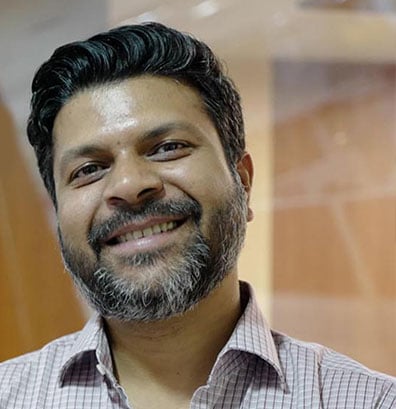 Ankur Agarwal