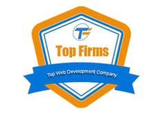 Top app development companies