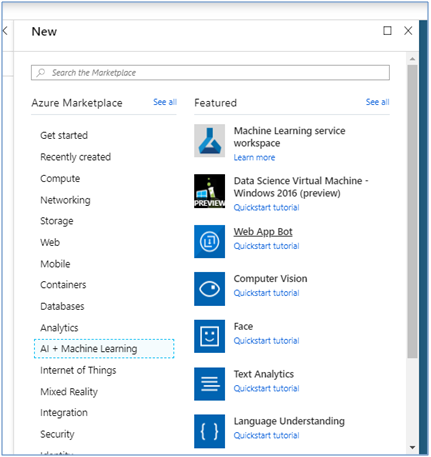 Microsoft Azure Bot Framework Tutorial | Step-by-Step Guide