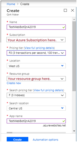 Microsoft Azure Bot Framework Tutorial | Step-by-Step Guide