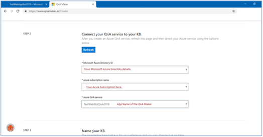 Microsoft Azure Bot Framework Tutorial | Step-by-Step Guide