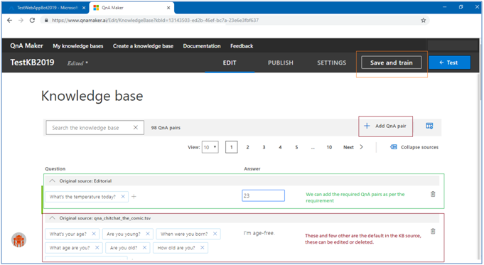 Microsoft Azure Bot Framework Tutorial | Step-by-Step Guide