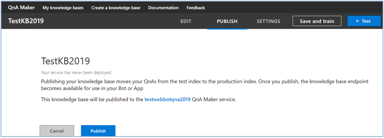 Microsoft Azure Bot Framework Tutorial | Step-by-Step Guide