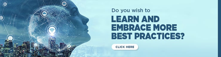 Learn & embrace best practices with Clarion