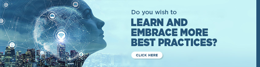 Learn & embrace best practices with Clarion
