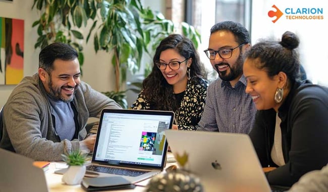 Development of Intranet Portal Using SharePoint for a Leading Mobility Solutions Provider