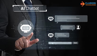 Conversational Commerce: Enhancing Online Shopping with an AI Chatbot 