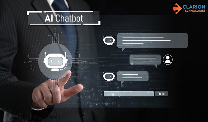 Conversational Commerce: Enhancing Online Shopping with an AI Chatbot