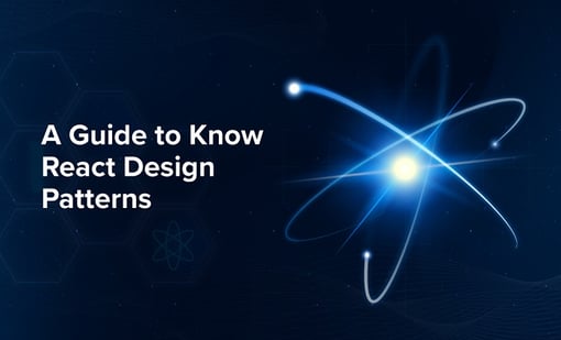 Top React Design Patterns for Scalable Web Applications
