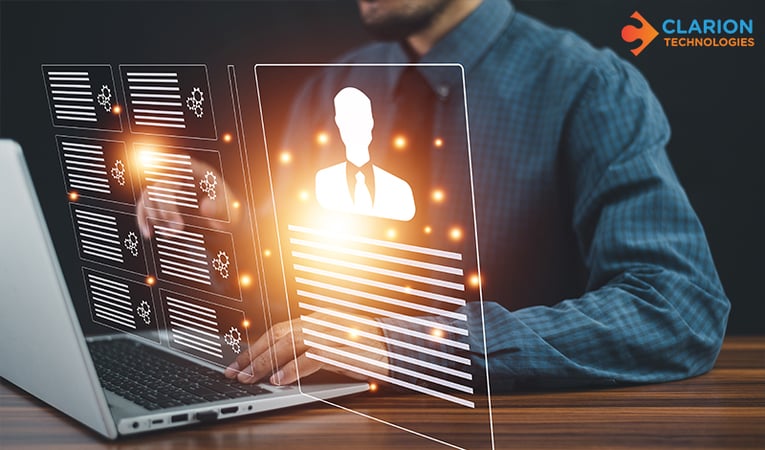 AI-Driven Resume Evaluation for Smarter Hiring – A Case Study