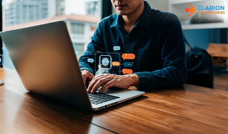 AI-Powered Sales Chatbot for Lead Generation and Customer Engagement – A Case Study