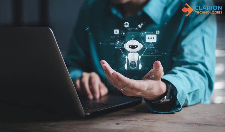  Simplifying Jira Ticket Management with AI-Powered Chatbot