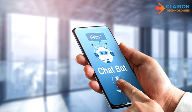 AI-Driven Incident Reporting Chatbot for Streamlined Operations – A ...