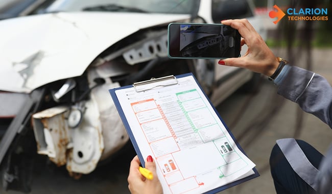 Enhancing Accuracy and Efficiency in Traffic Accident Assessments