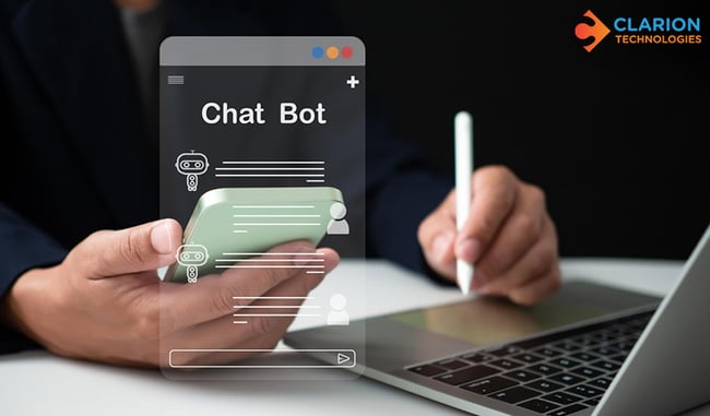 AI-Powered Chatbot for Intelligent Document Retrieval
