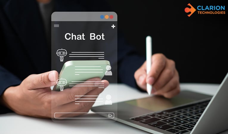  AI-Powered Chatbot for Intelligent Document Retrieval