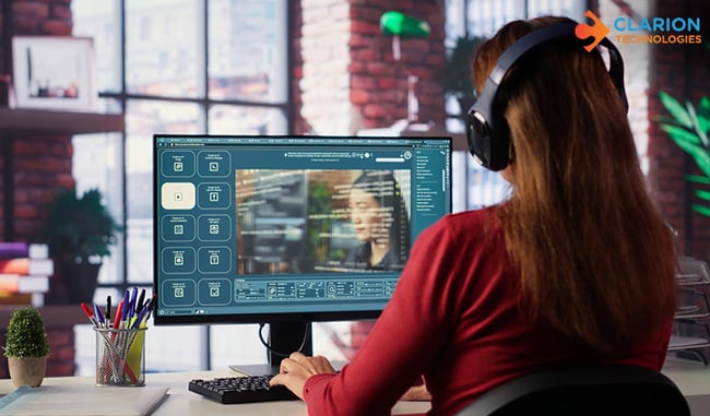 AI-Powered Video Transcription and Localization Solution