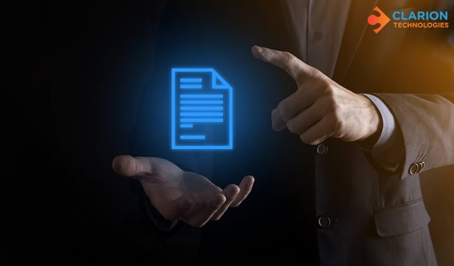 HUBai OCR Solution for Automated Document Processing