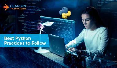 Best Python Development Practices for High-Quality Code