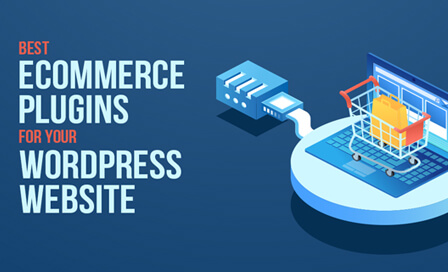 eCommerce plugins