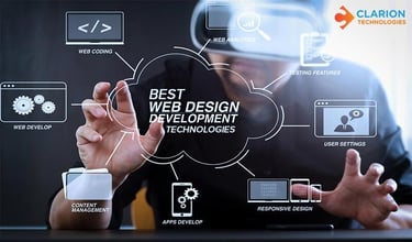 Web Development Technologies for Success in 2022