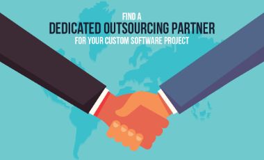 How to Find Outsourcing Partner for Custom Software Development
